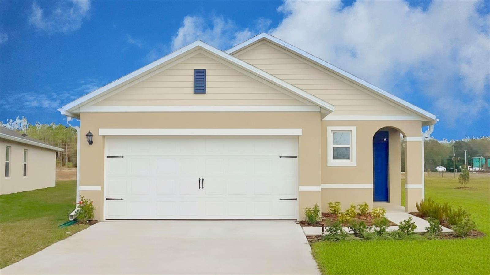 2344 BAYWOOD FLOWER WAY, OCOEE, FL