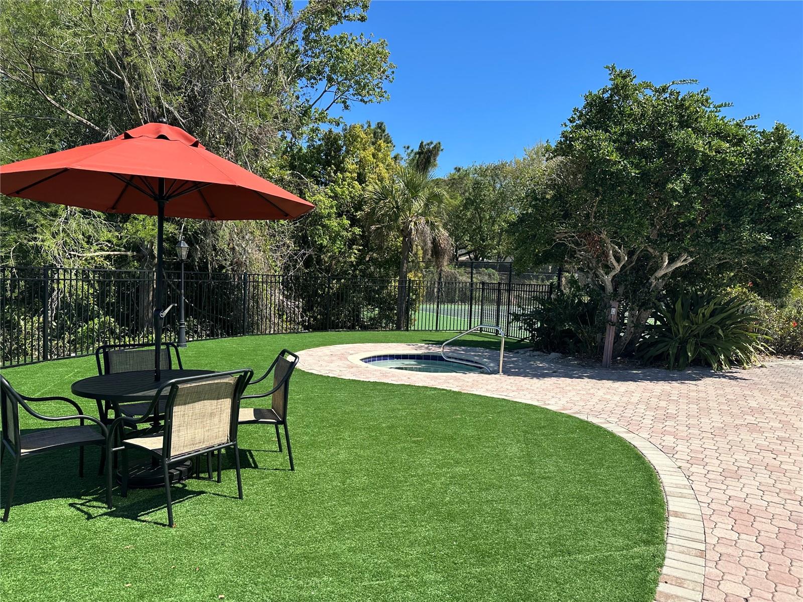 232 AFTON SQ #112, ALTAMONTE SPRINGS, FL — photo 19