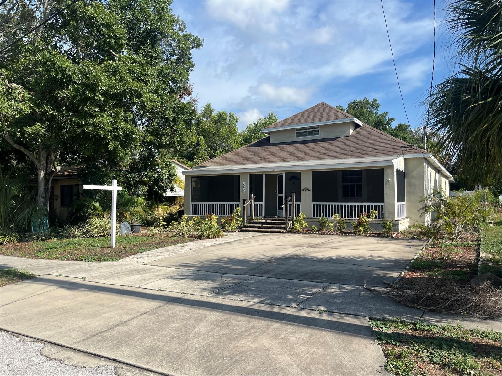 53 W PARK ST, TARPON SPRINGS, FL