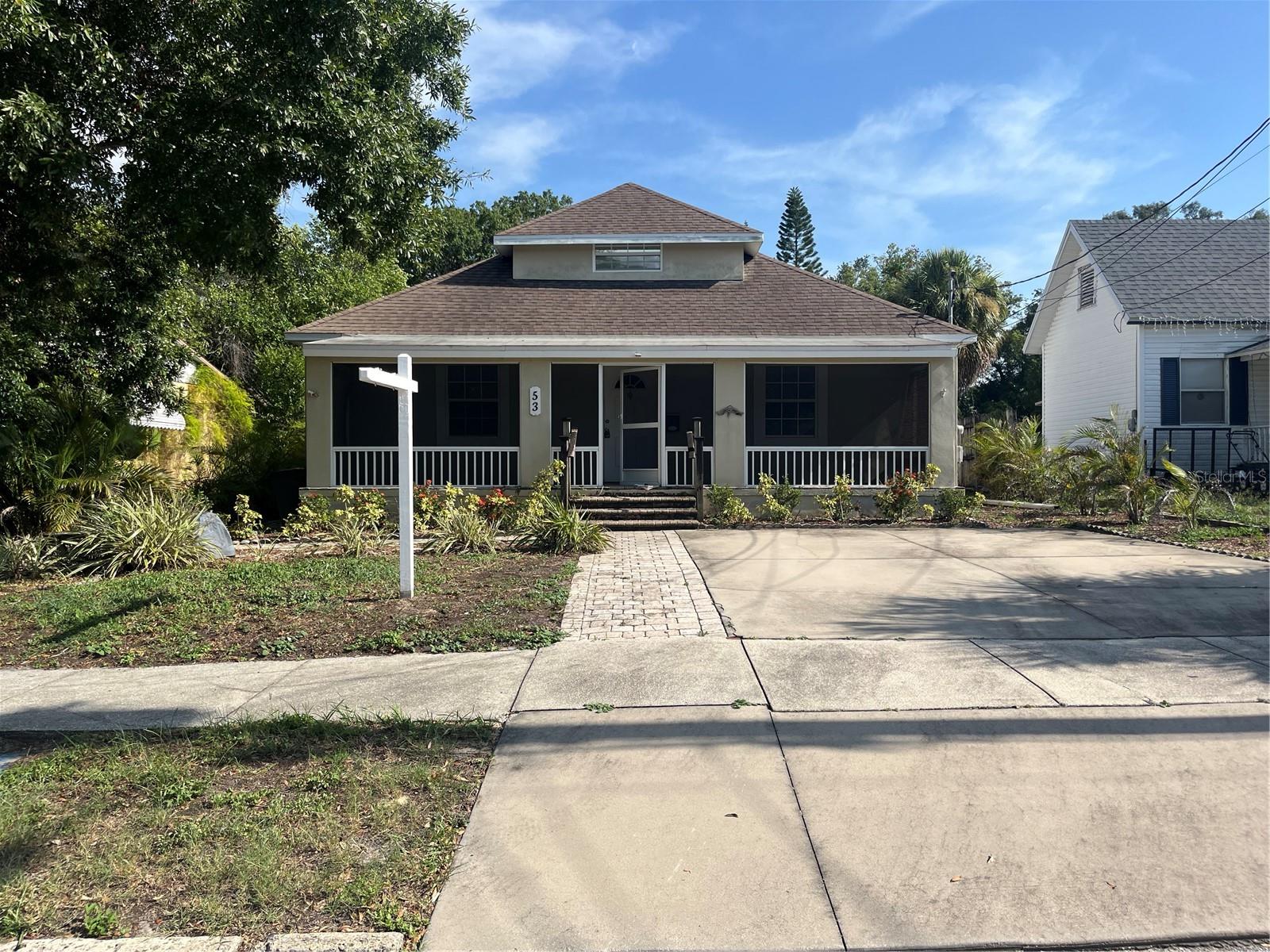 53 W PARK ST, TARPON SPRINGS, FL — photo 2