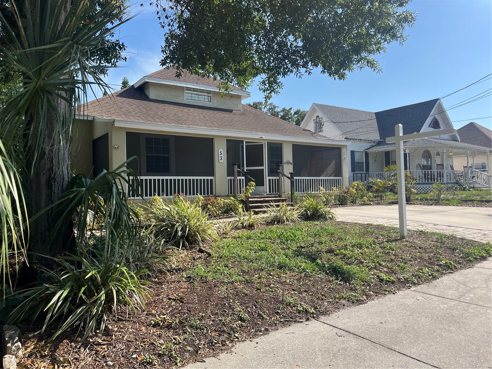 53 W PARK ST, TARPON SPRINGS, FL — photo 3