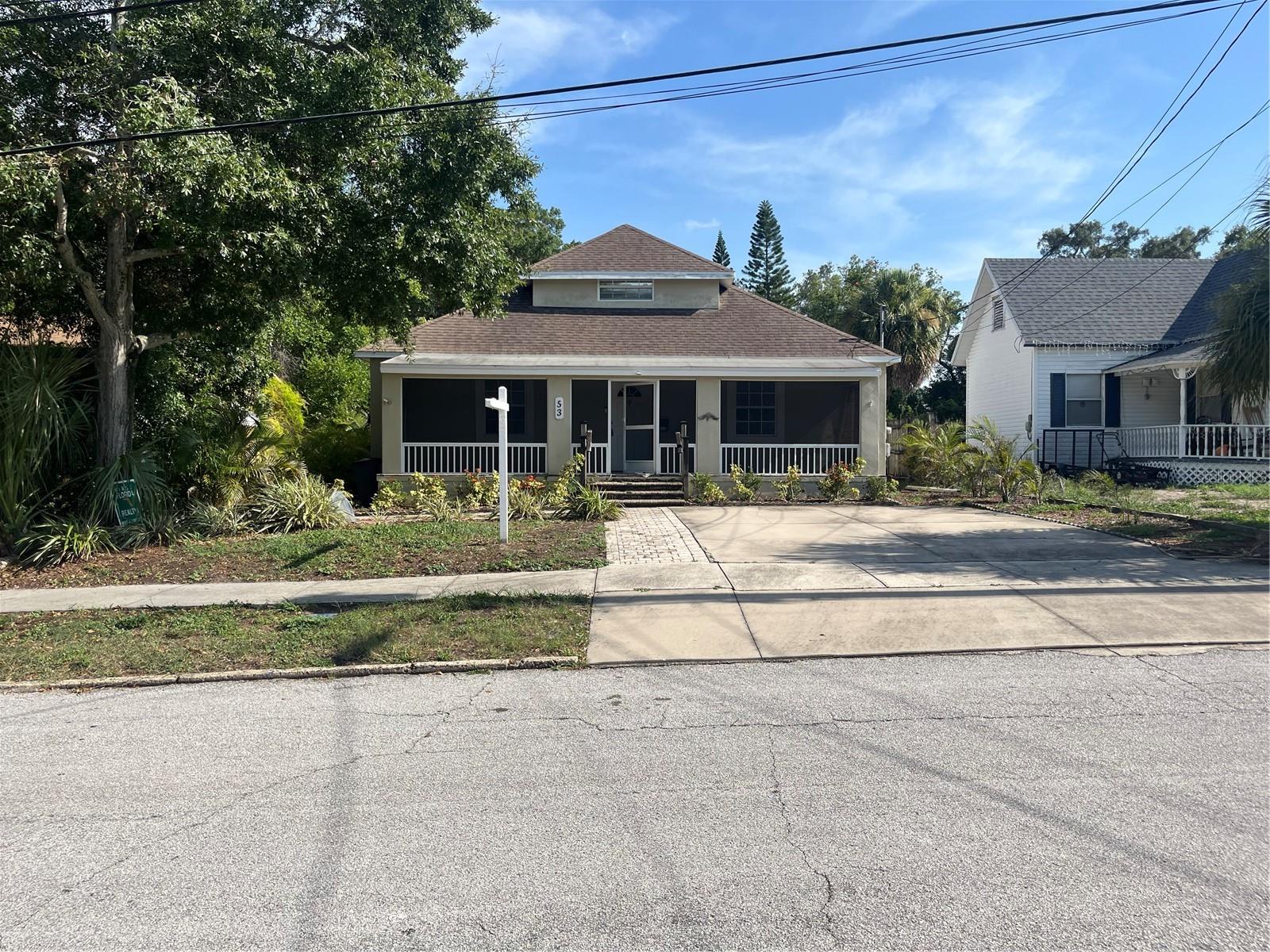 53 W PARK ST, TARPON SPRINGS, FL — photo 4