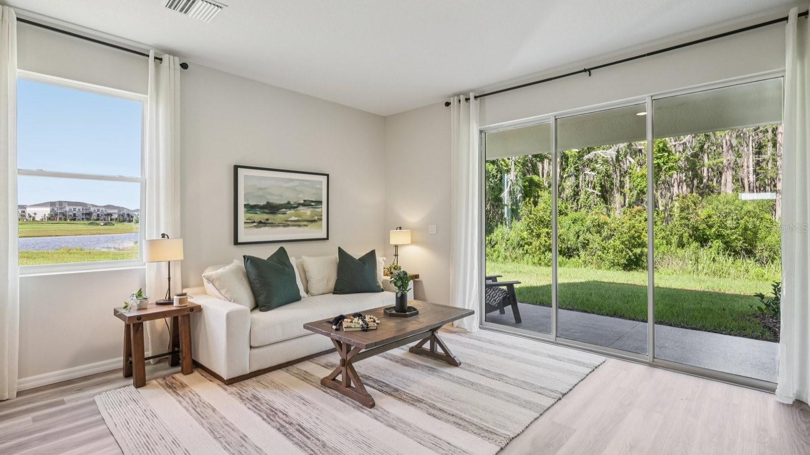 17334 SPANISH OAK LOOP, LAND O LAKES, FL — photo 6