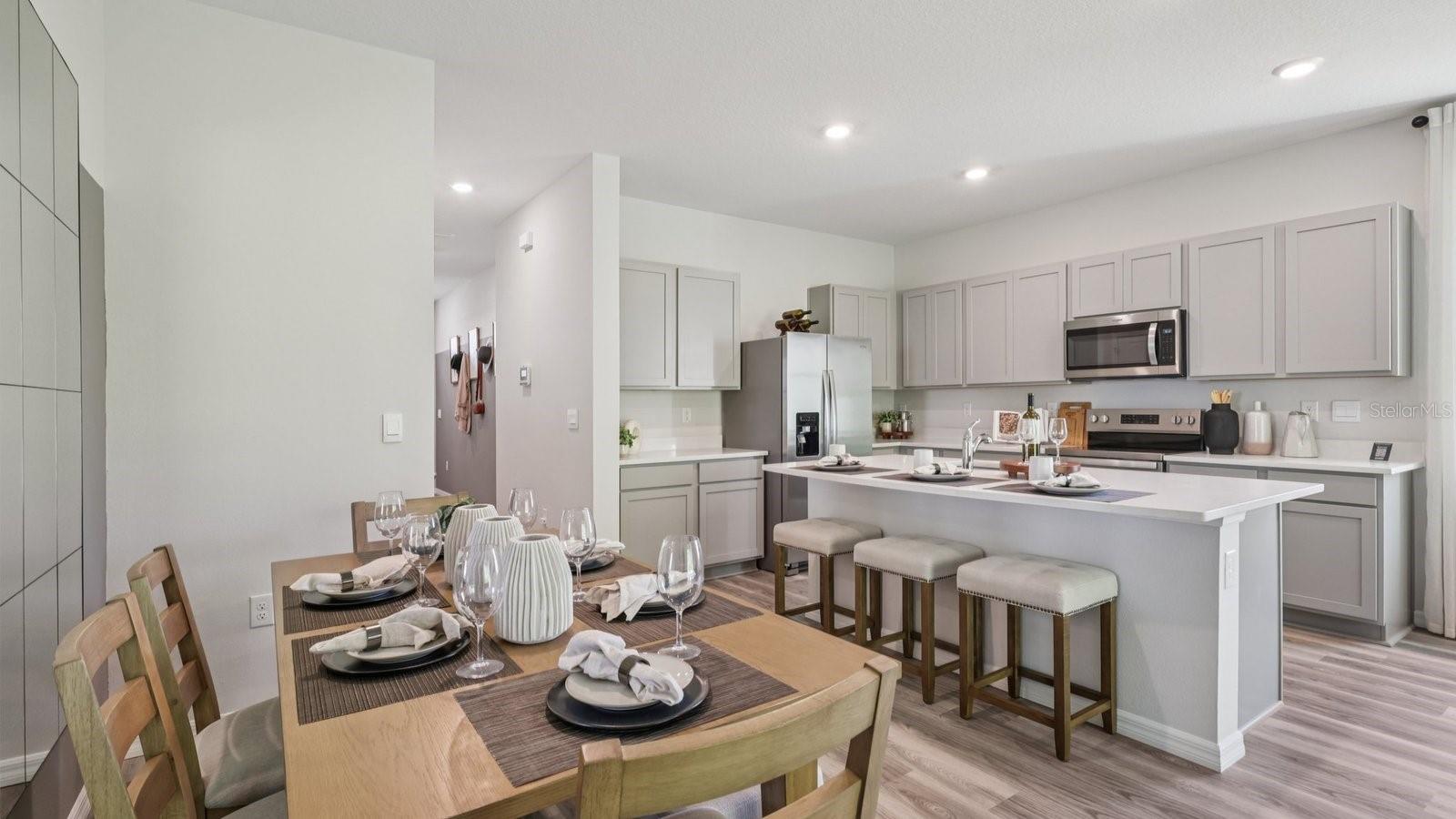 17334 SPANISH OAK LOOP, LAND O LAKES, FL — photo 10