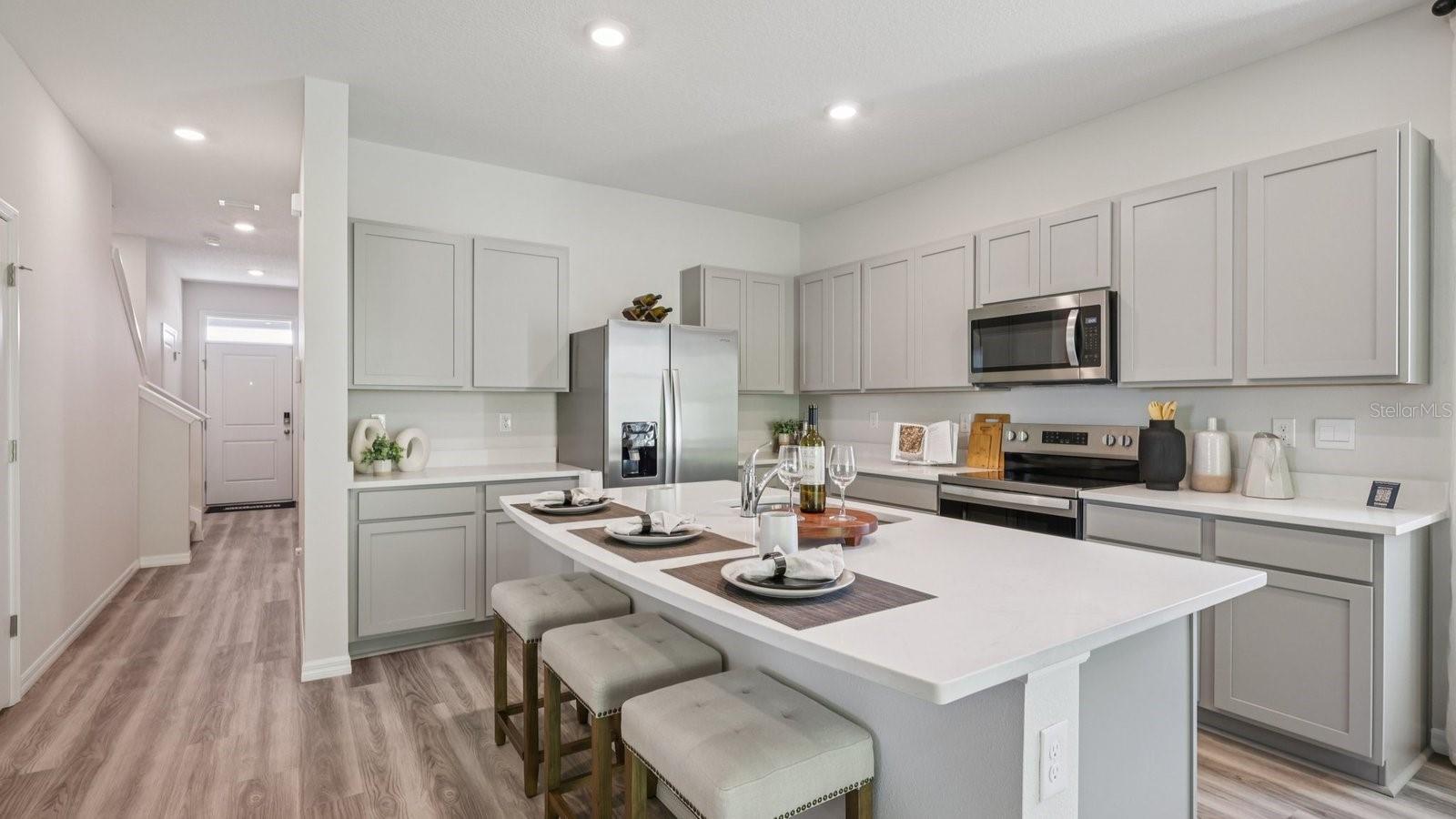 17334 SPANISH OAK LOOP, LAND O LAKES, FL — photo 12