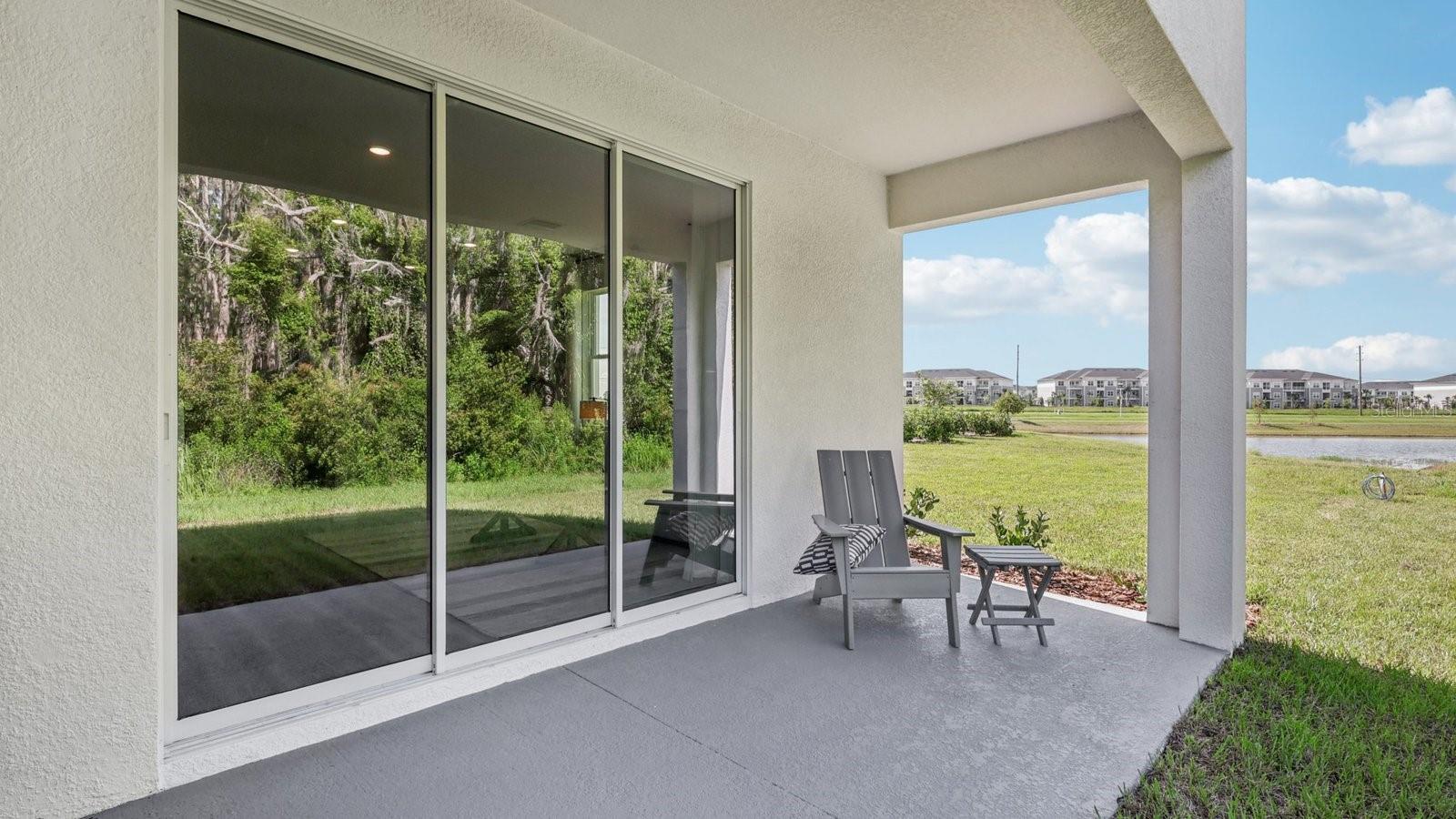 17334 SPANISH OAK LOOP, LAND O LAKES, FL — photo 30