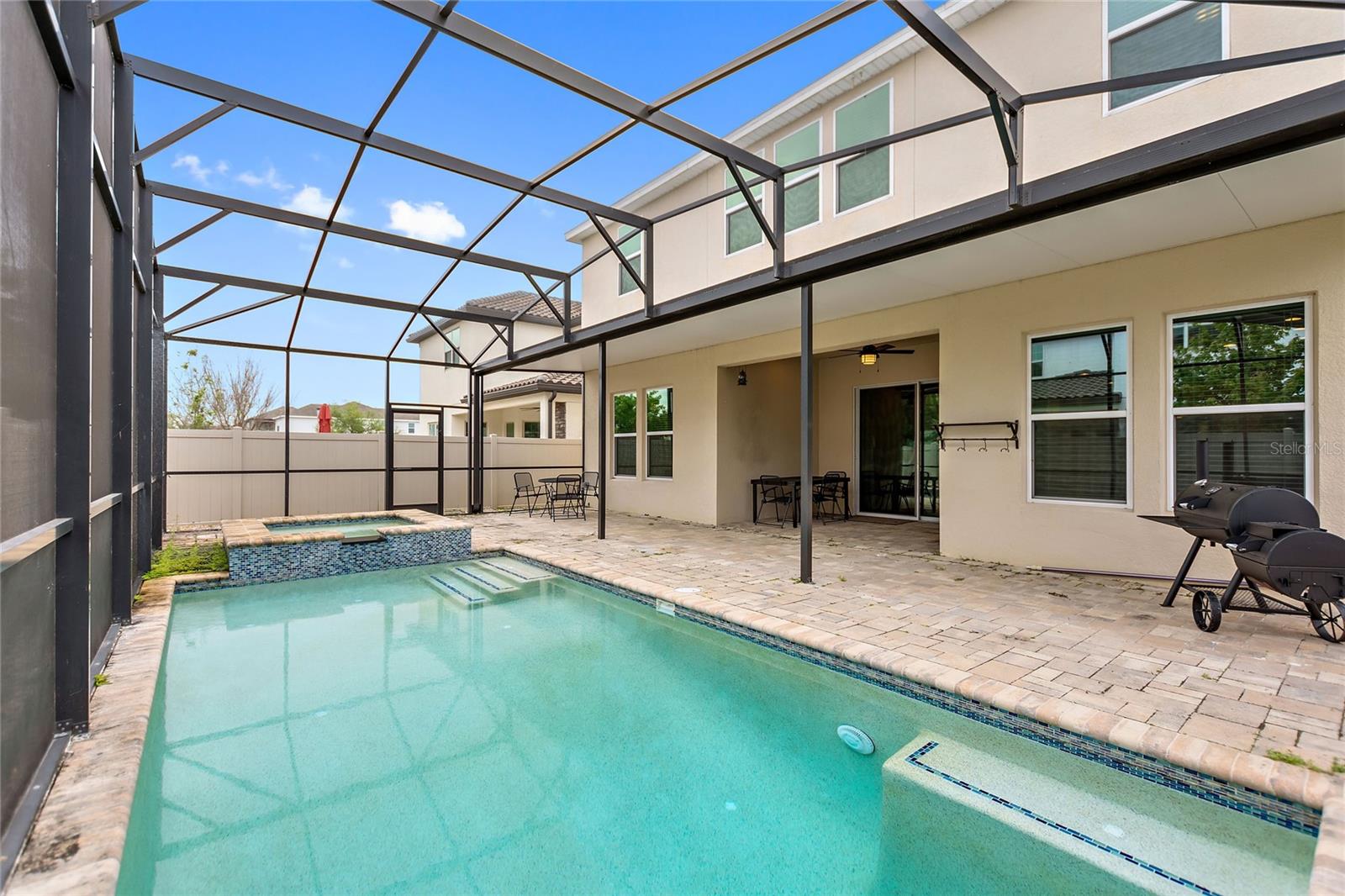 8719 CRESCENDO AVE, WINDERMERE, FL — photo 41