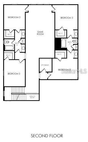 8719 CRESCENDO AVE, WINDERMERE, FL — photo 43