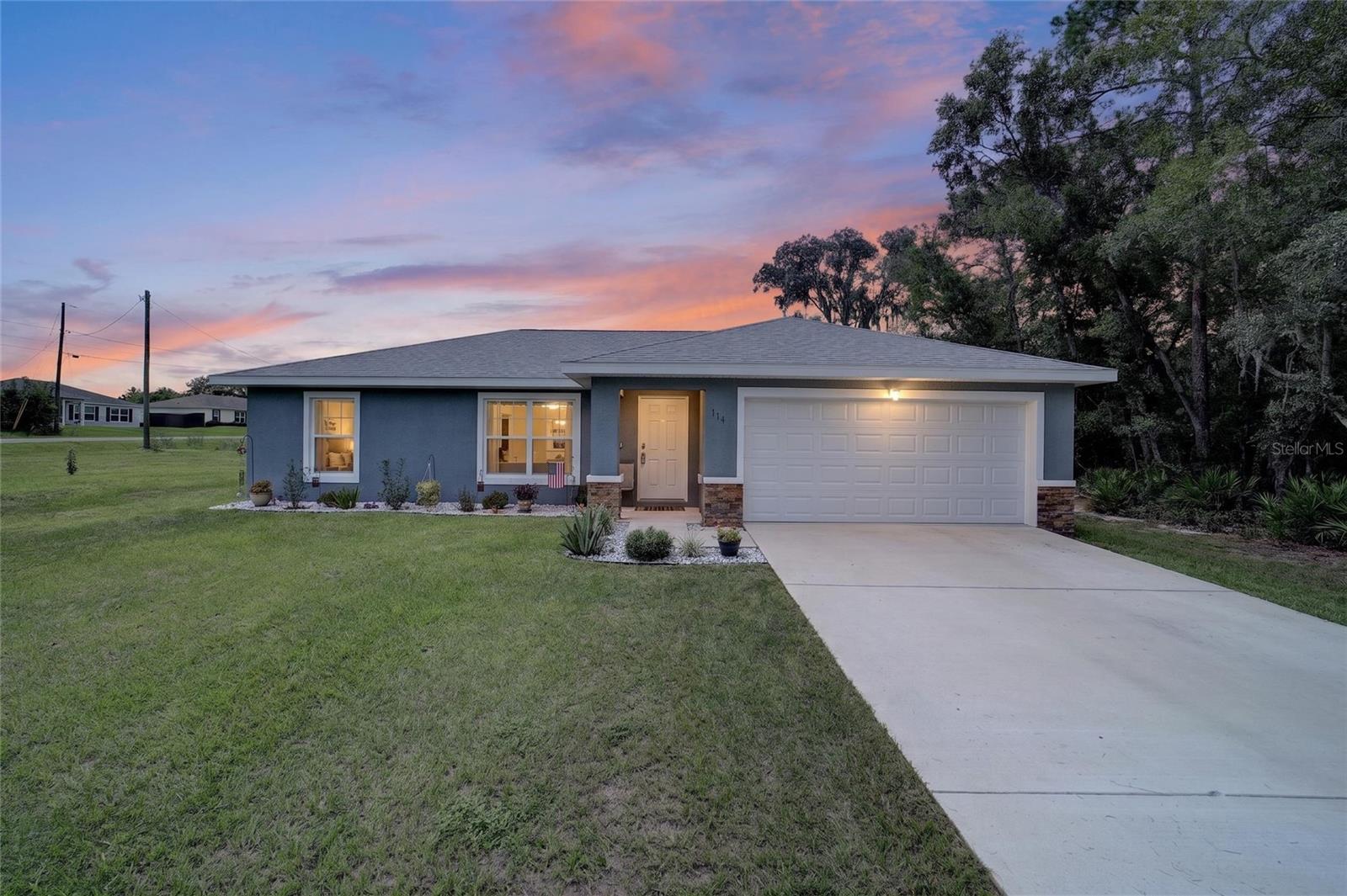 114 LOCUST LOOP, OCALA, FL
