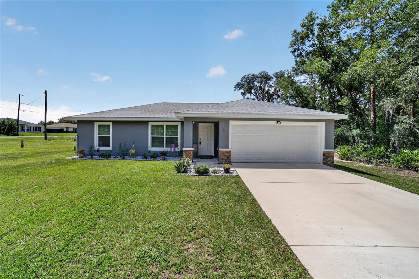 114 LOCUST LOOP, OCALA, FL — photo 2