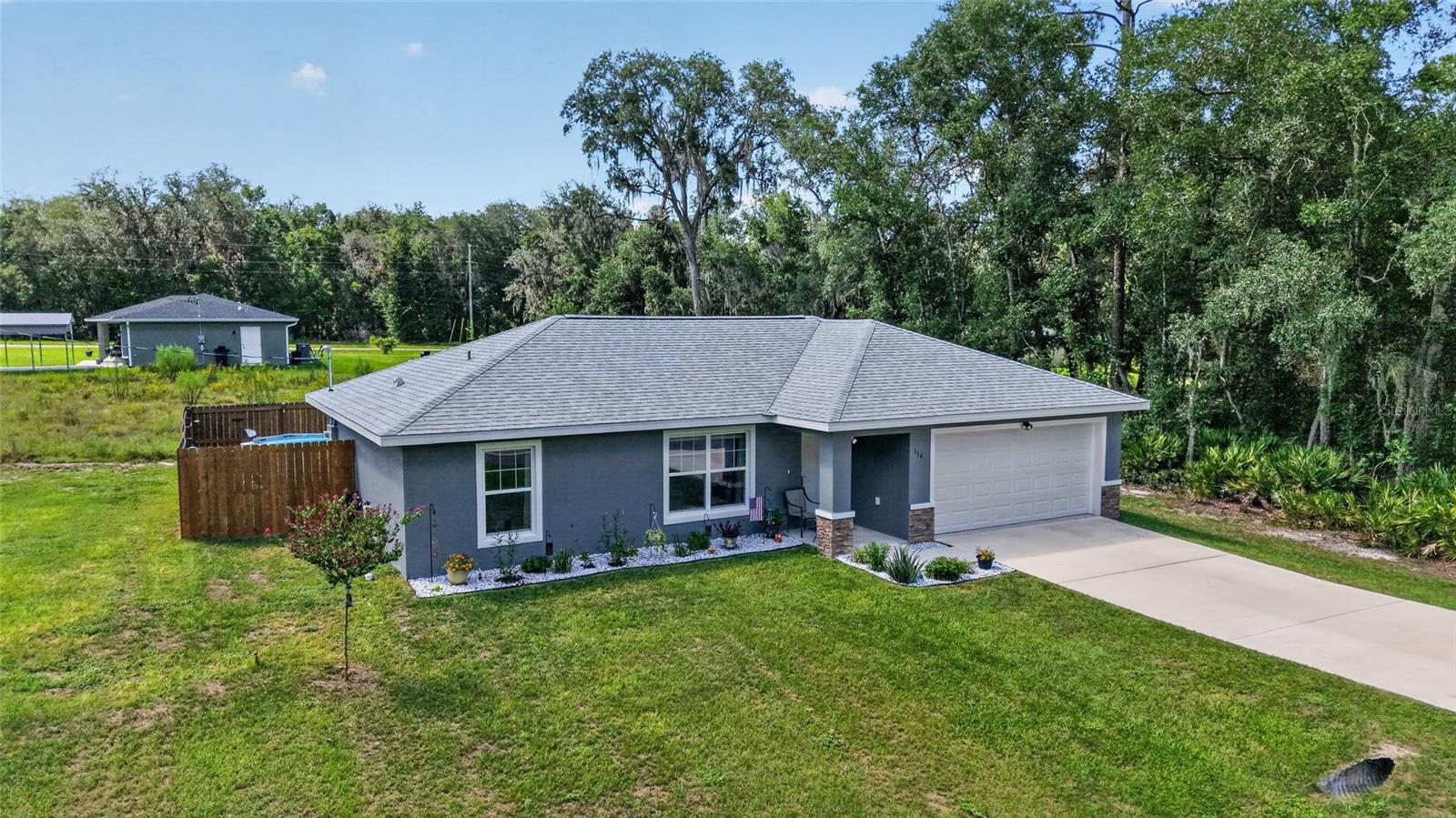114 LOCUST LOOP, OCALA, FL — photo 5