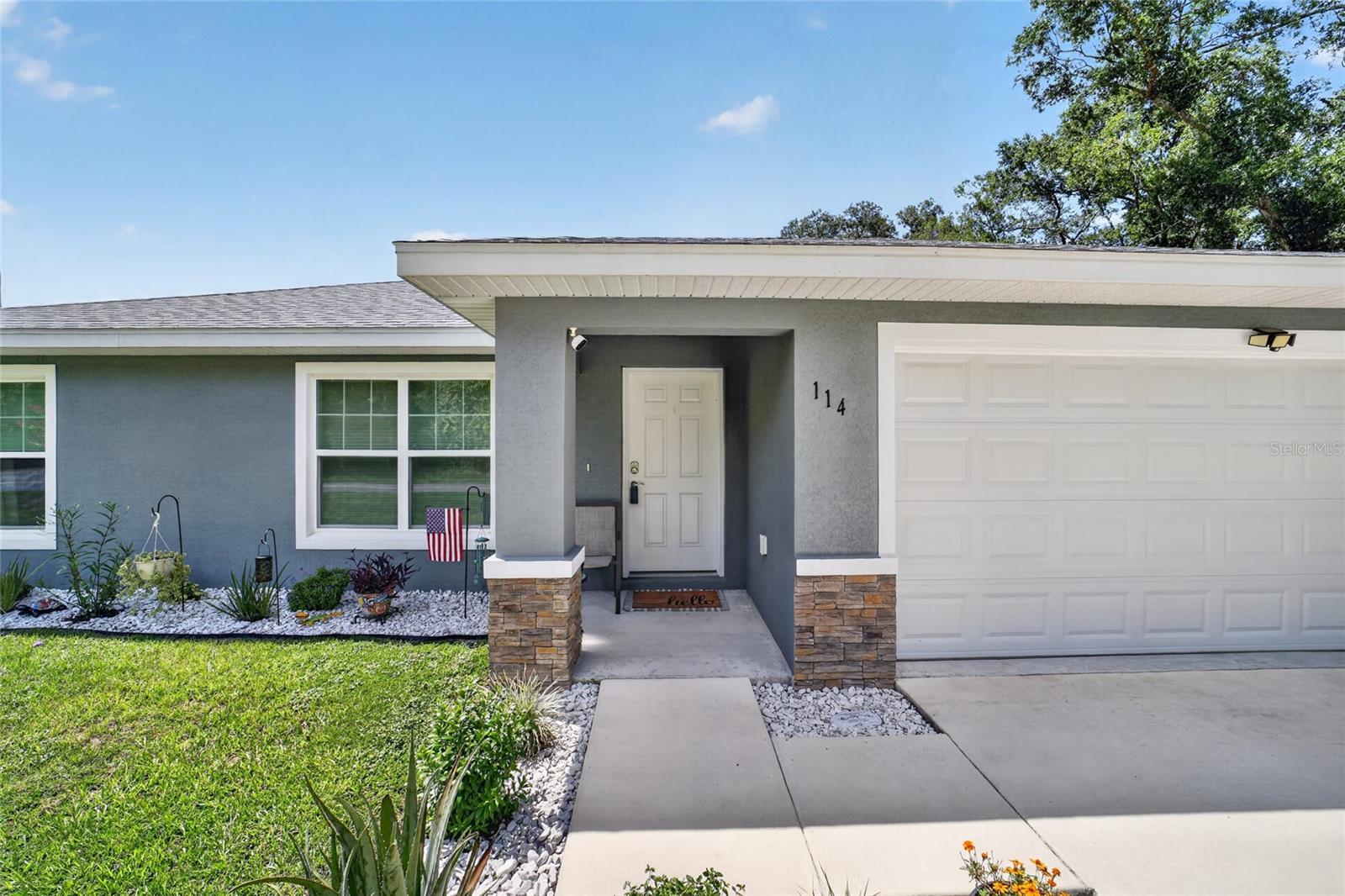 114 LOCUST LOOP, OCALA, FL — photo 7