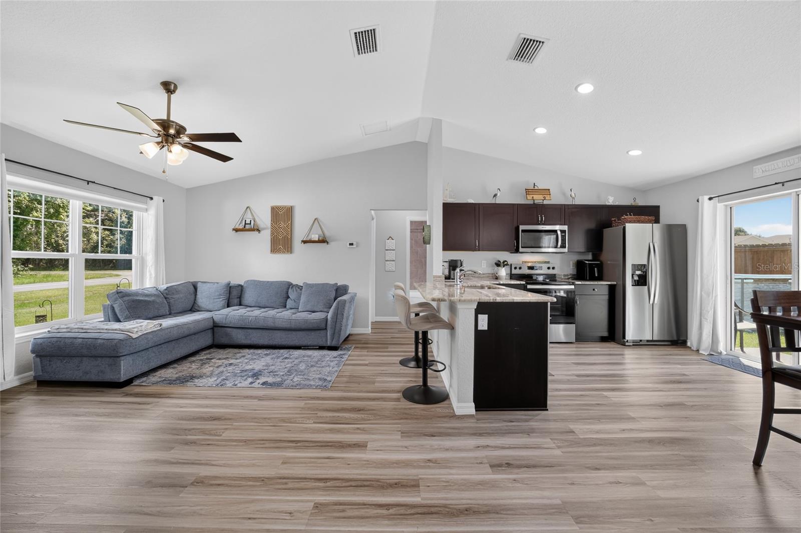 114 LOCUST LOOP, OCALA, FL — photo 24