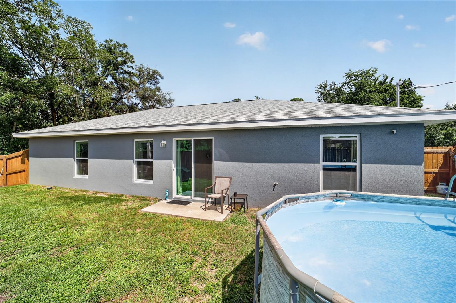 114 LOCUST LOOP, OCALA, FL — photo 43