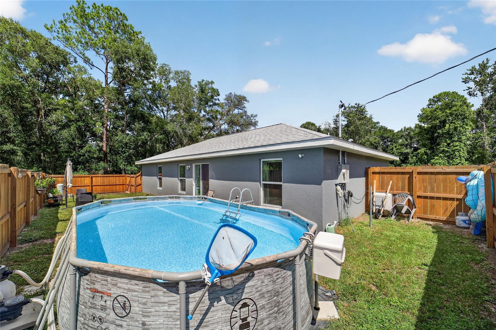 114 LOCUST LOOP, OCALA, FL — photo 44