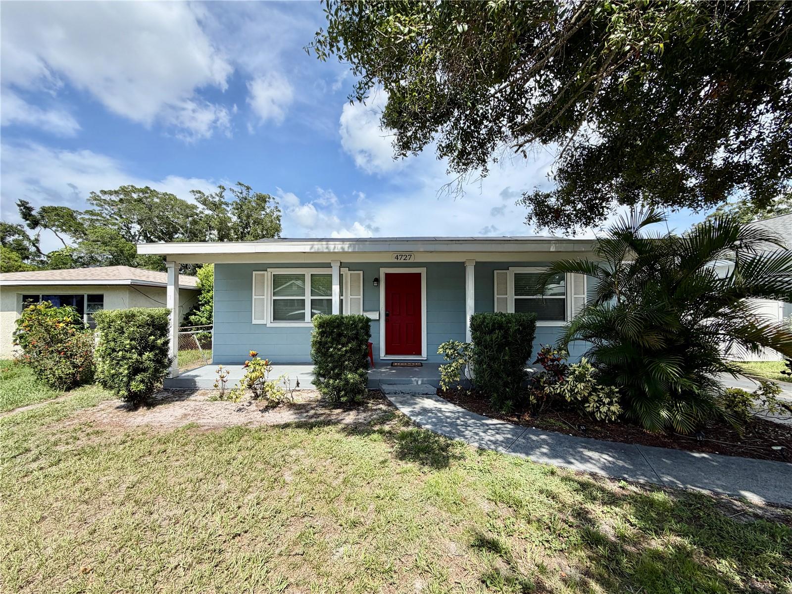 4727 20TH ST N, ST PETERSBURG, FL