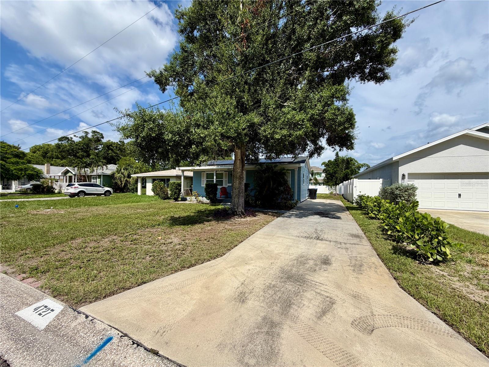 4727 20TH ST N, ST PETERSBURG, FL — photo 2