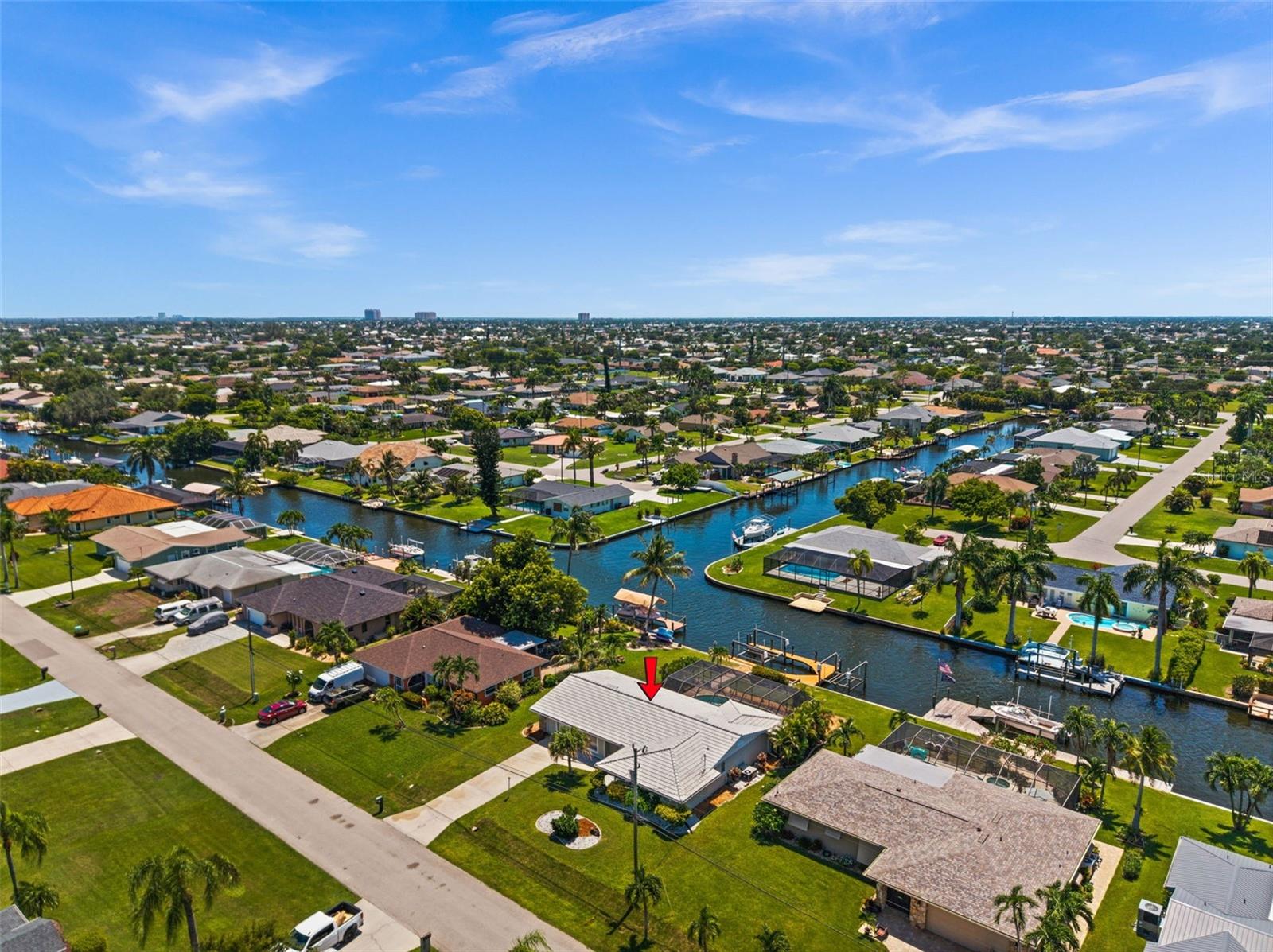 4102 SE 1ST PL, CAPE CORAL, FL