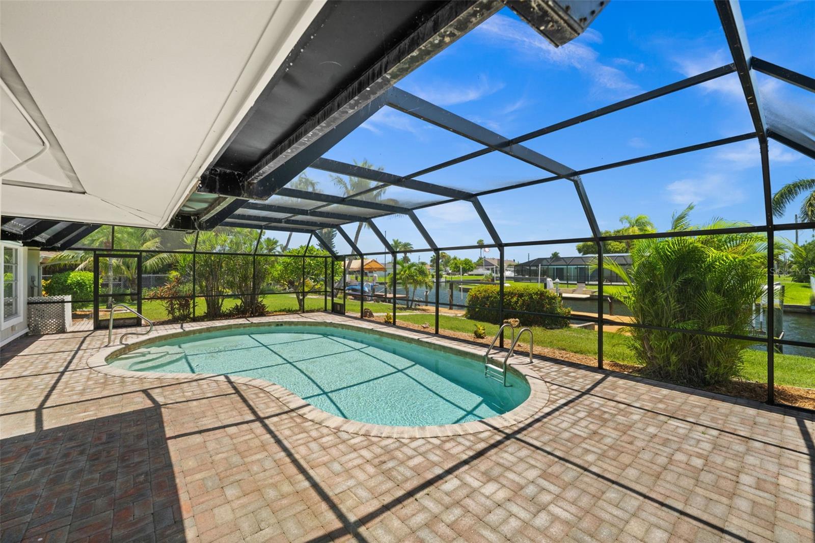 4102 SE 1ST PL, CAPE CORAL, FL — photo 33