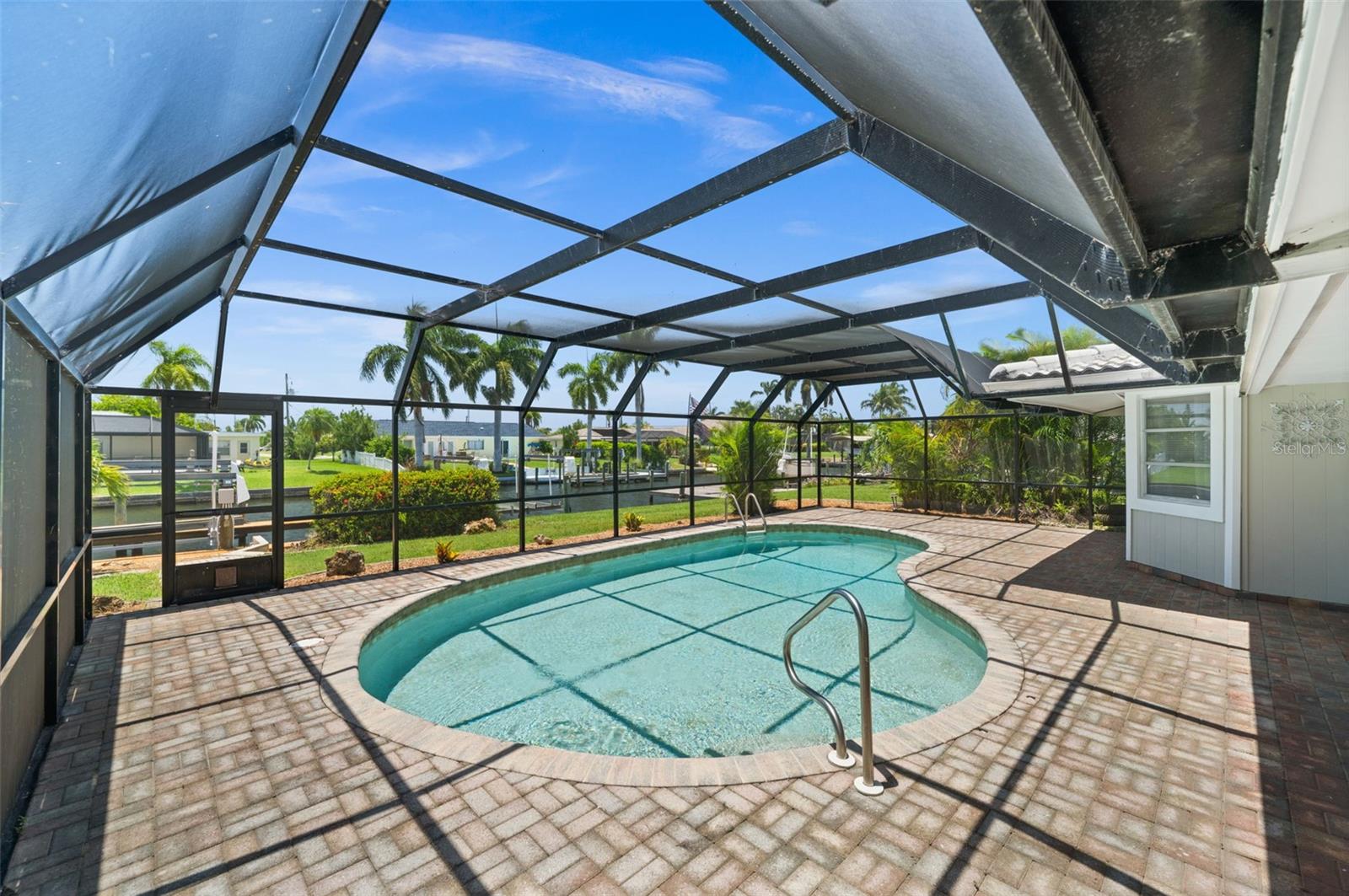 4102 SE 1ST PL, CAPE CORAL, FL — photo 34