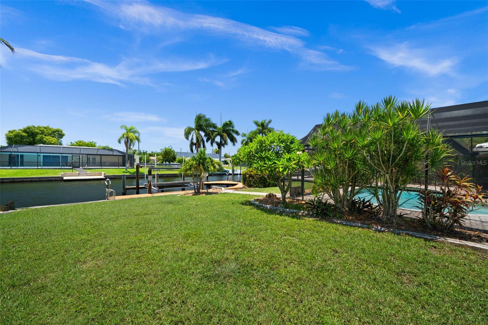 4102 SE 1ST PL, CAPE CORAL, FL — photo 37