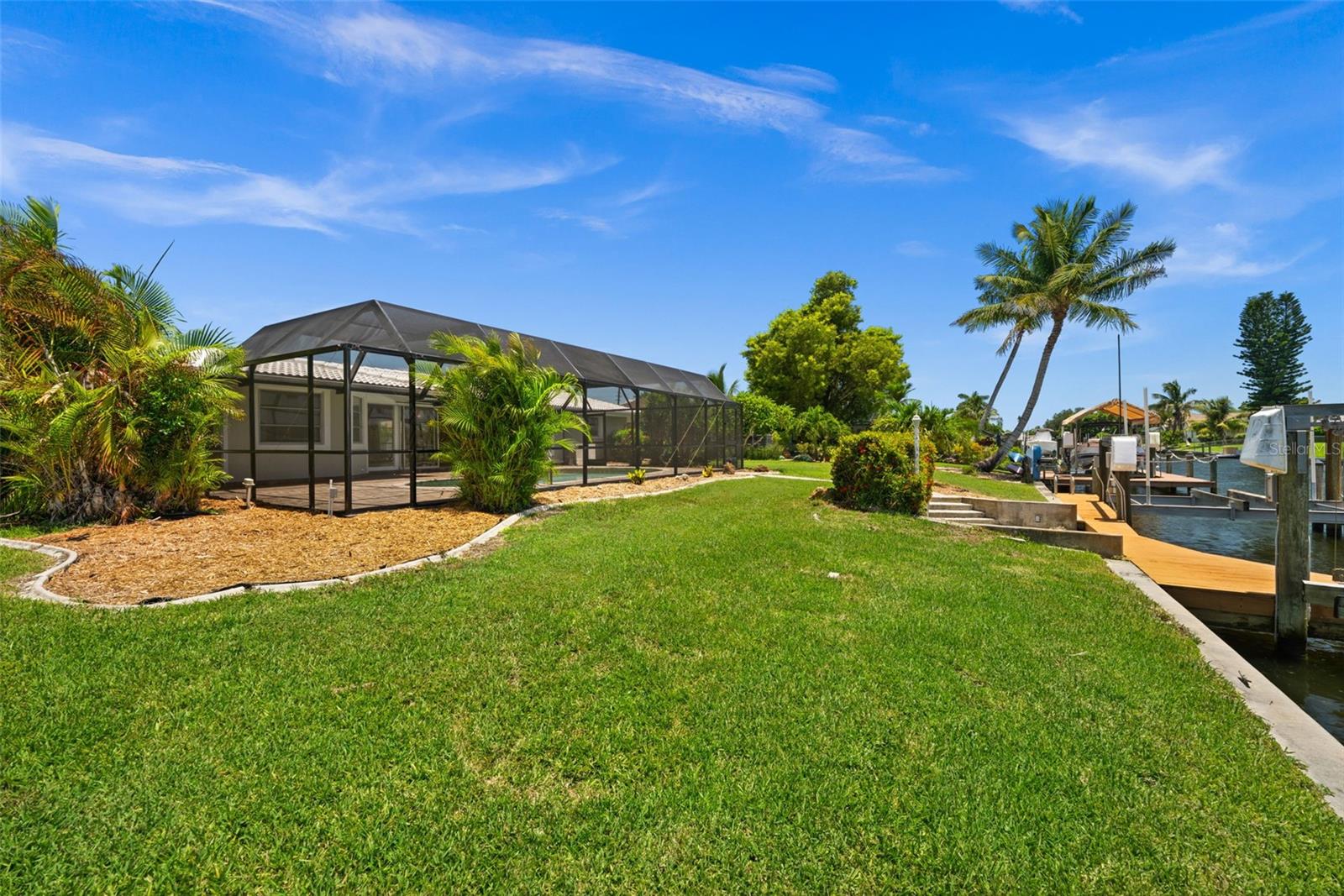 4102 SE 1ST PL, CAPE CORAL, FL — photo 39
