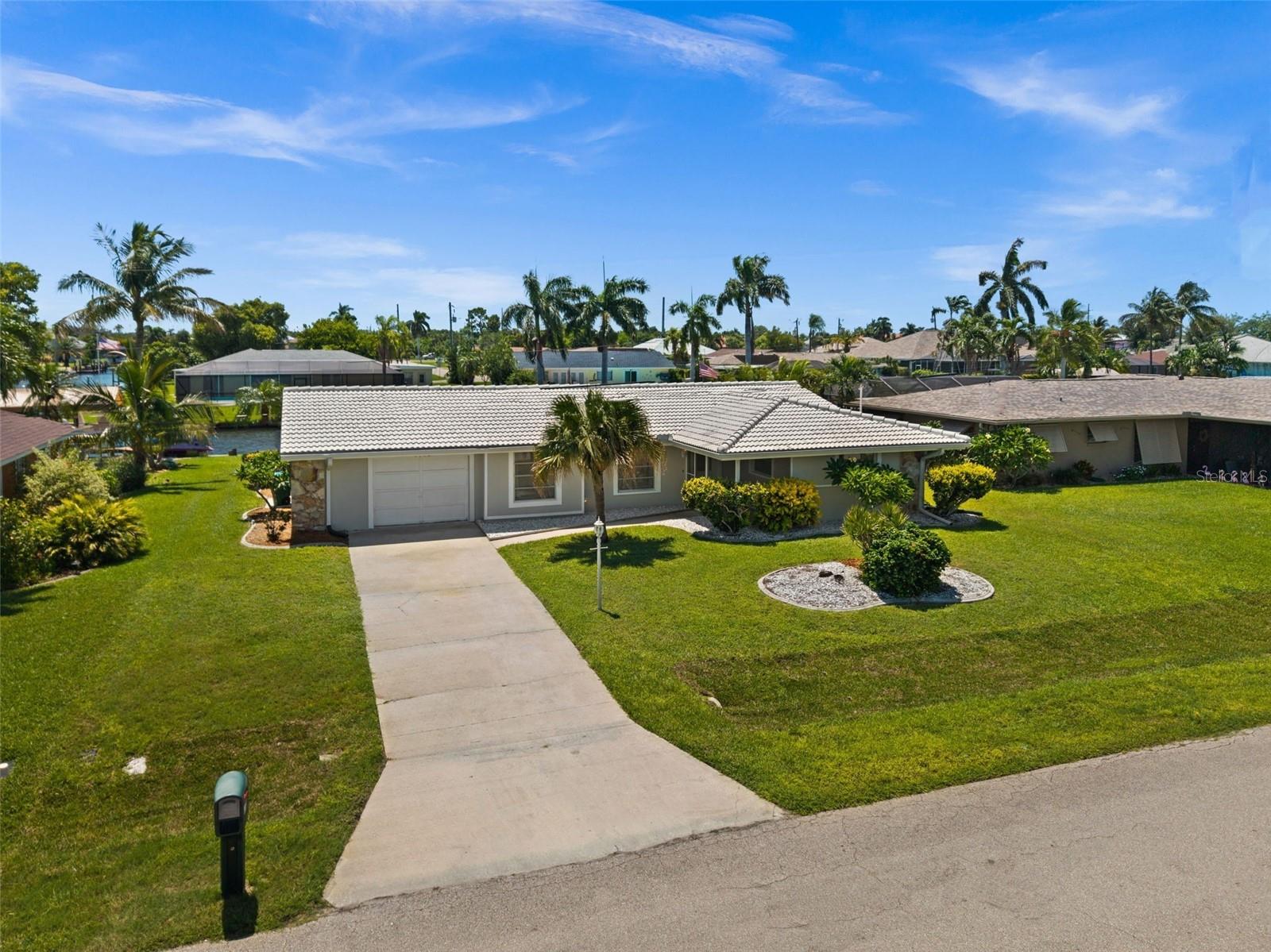 4102 SE 1ST PL, CAPE CORAL, FL — photo 42