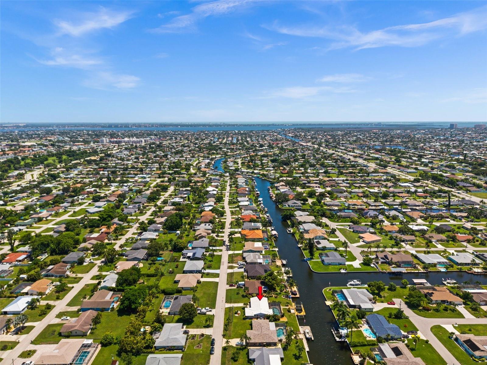 4102 SE 1ST PL, CAPE CORAL, FL — photo 43