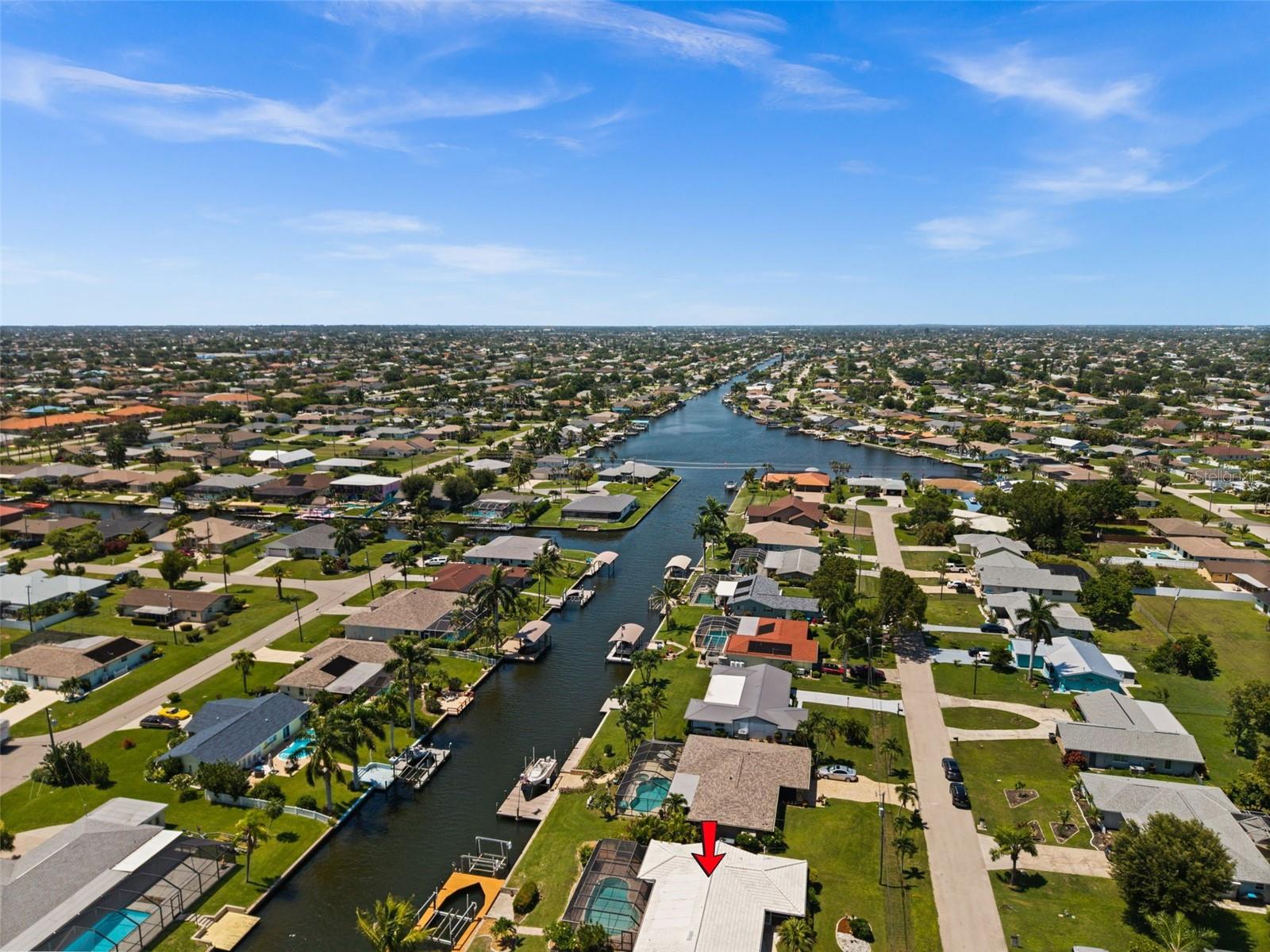 4102 SE 1ST PL, CAPE CORAL, FL — photo 44