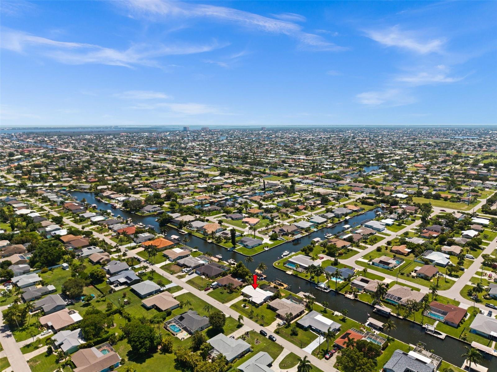 4102 SE 1ST PL, CAPE CORAL, FL — photo 45