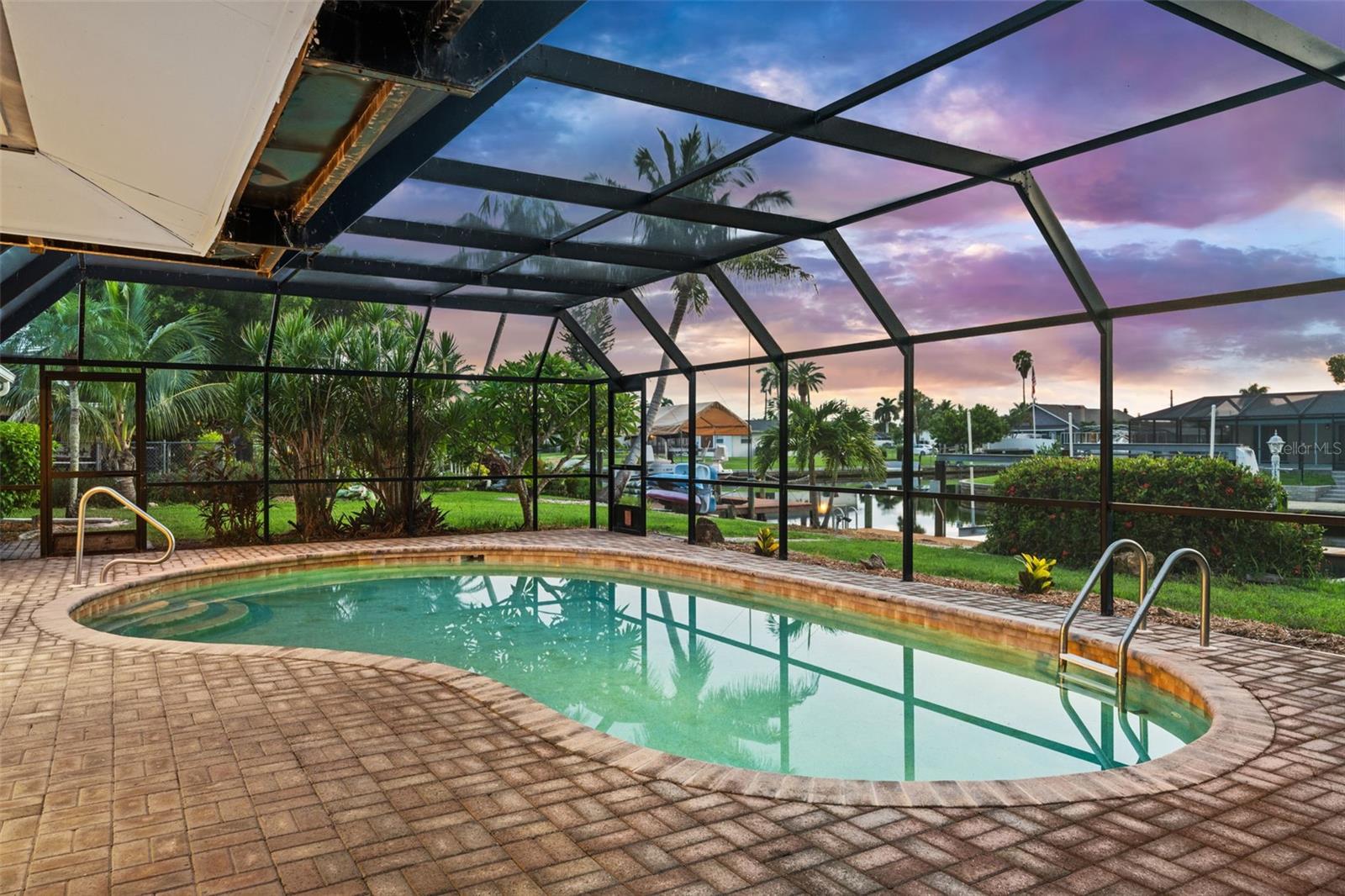 4102 SE 1ST PL, CAPE CORAL, FL — photo 49