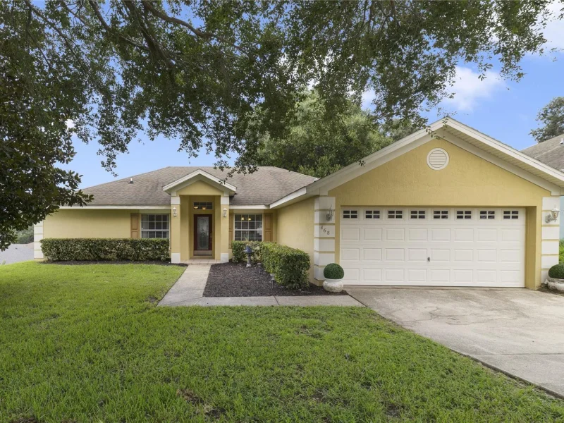 468 SHADY CREEK LN, CLERMONT, FL