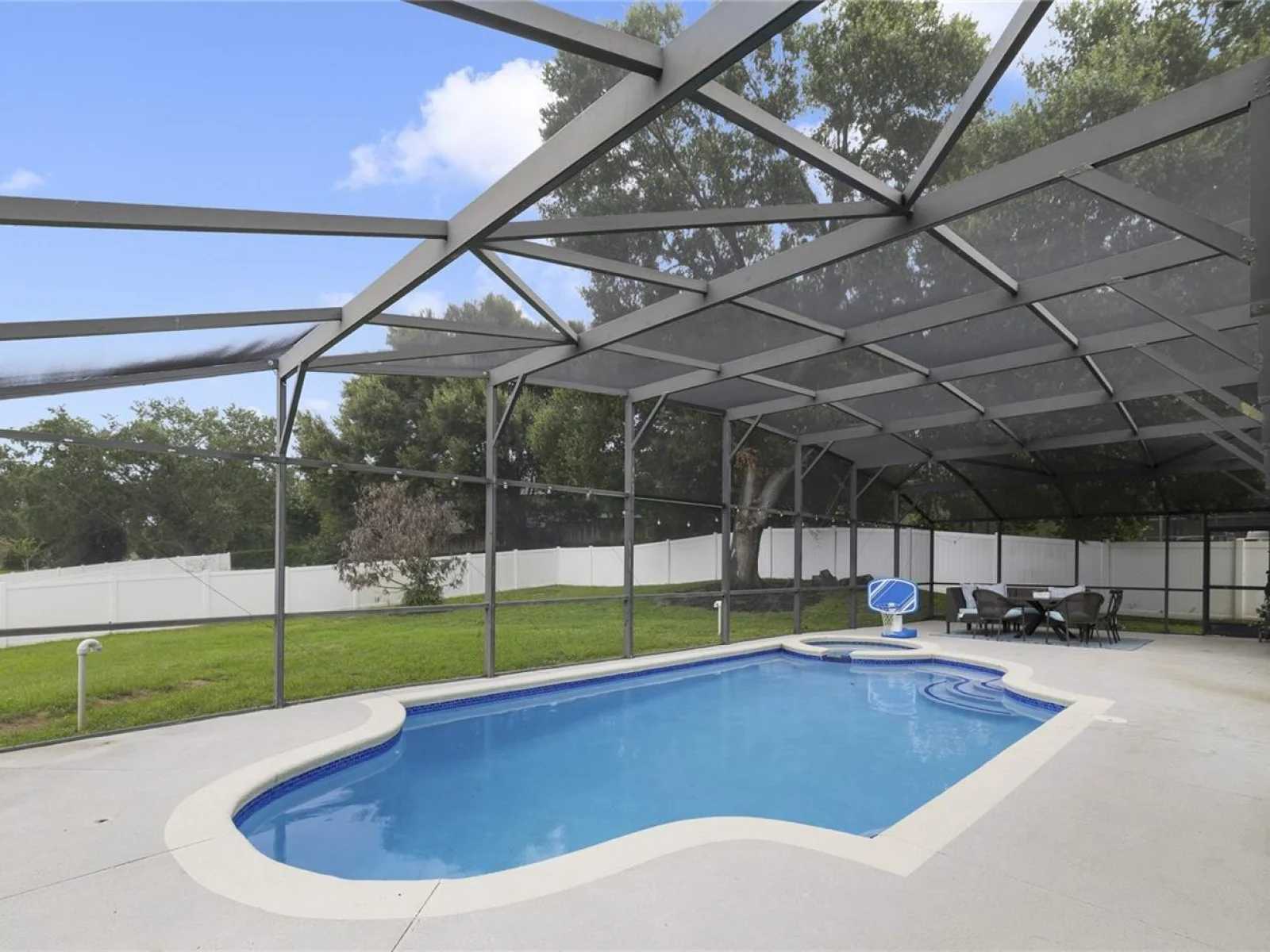 468 SHADY CREEK LN, CLERMONT, FL — photo 2
