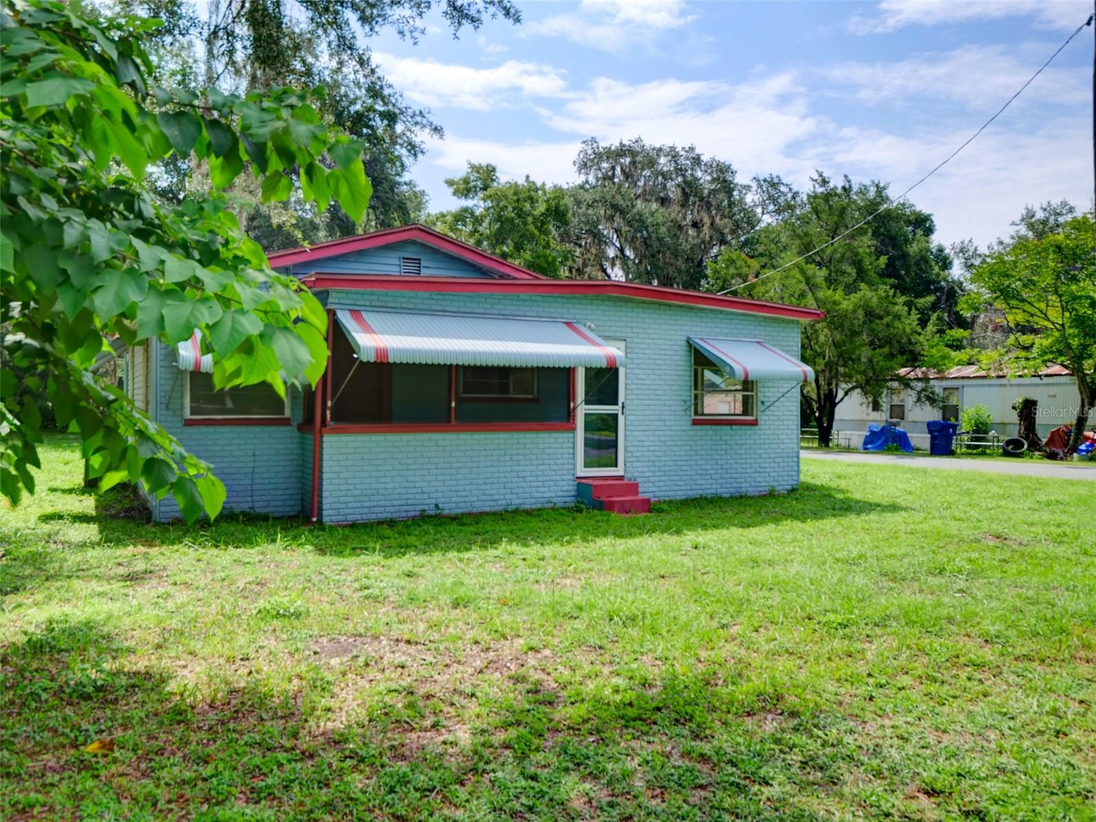 813 NW 5TH STREET, WEBSTER, FL — photo 13