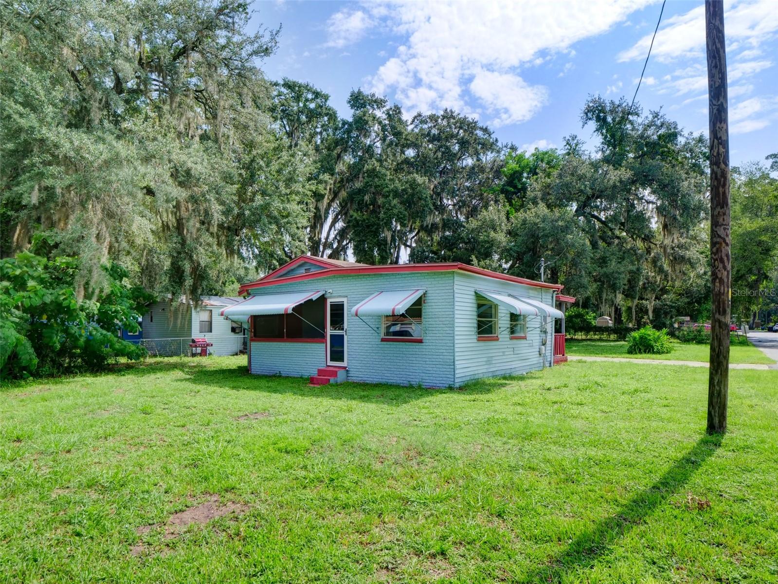813 NW 5TH STREET, WEBSTER, FL — photo 14
