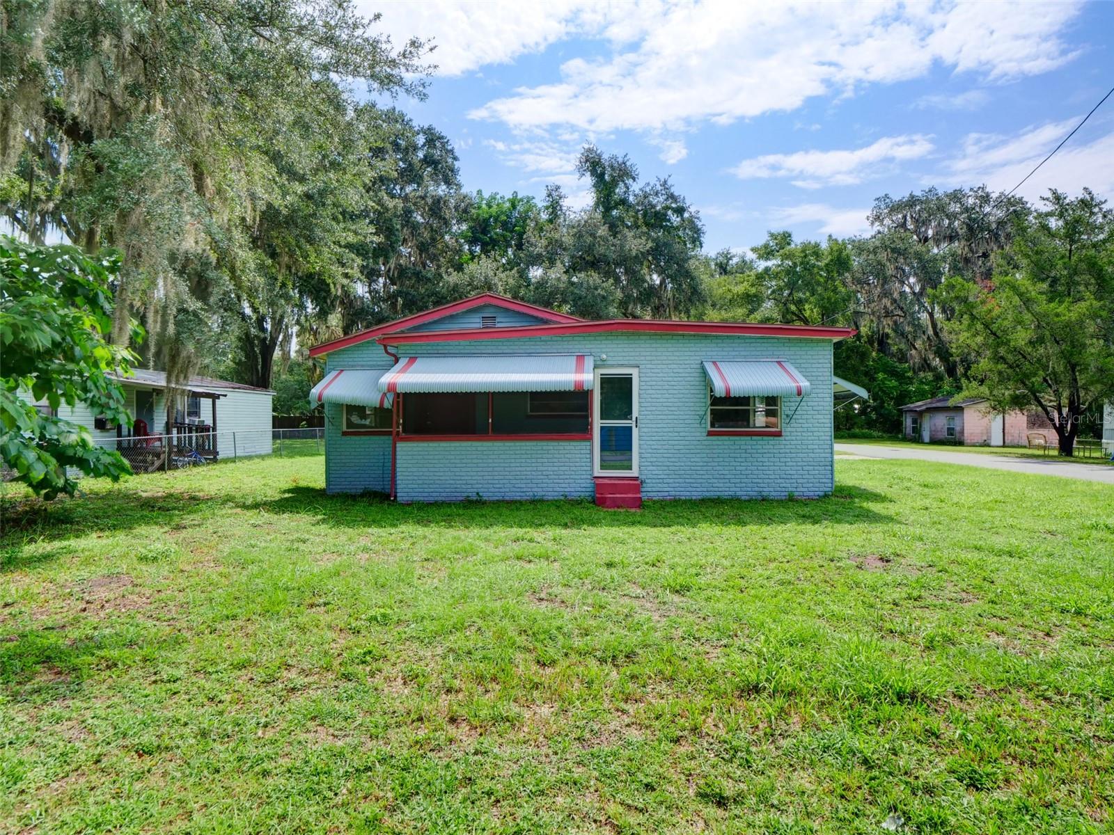 813 NW 5TH STREET, WEBSTER, FL — photo 15