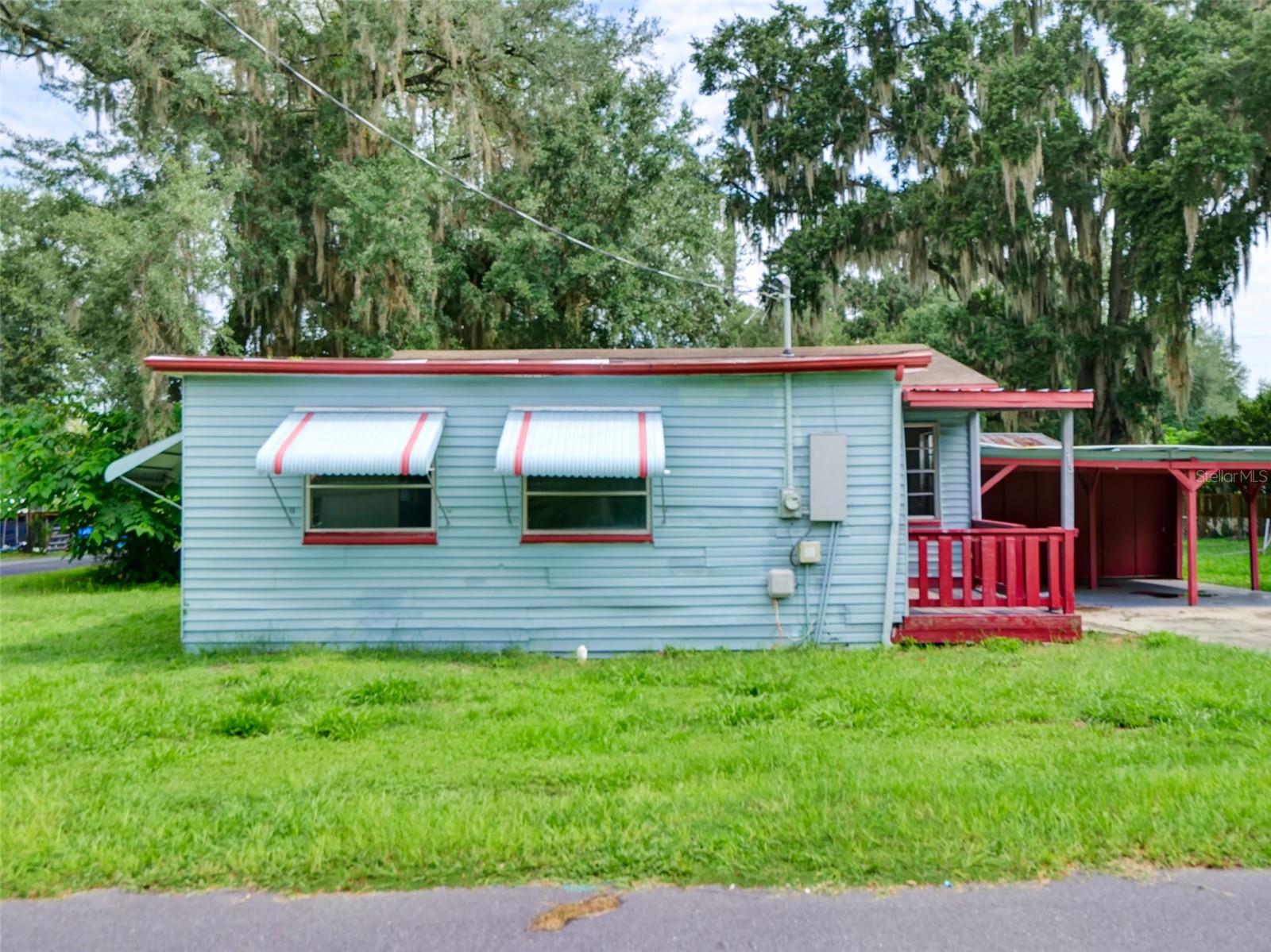 813 NW 5TH STREET, WEBSTER, FL — photo 17