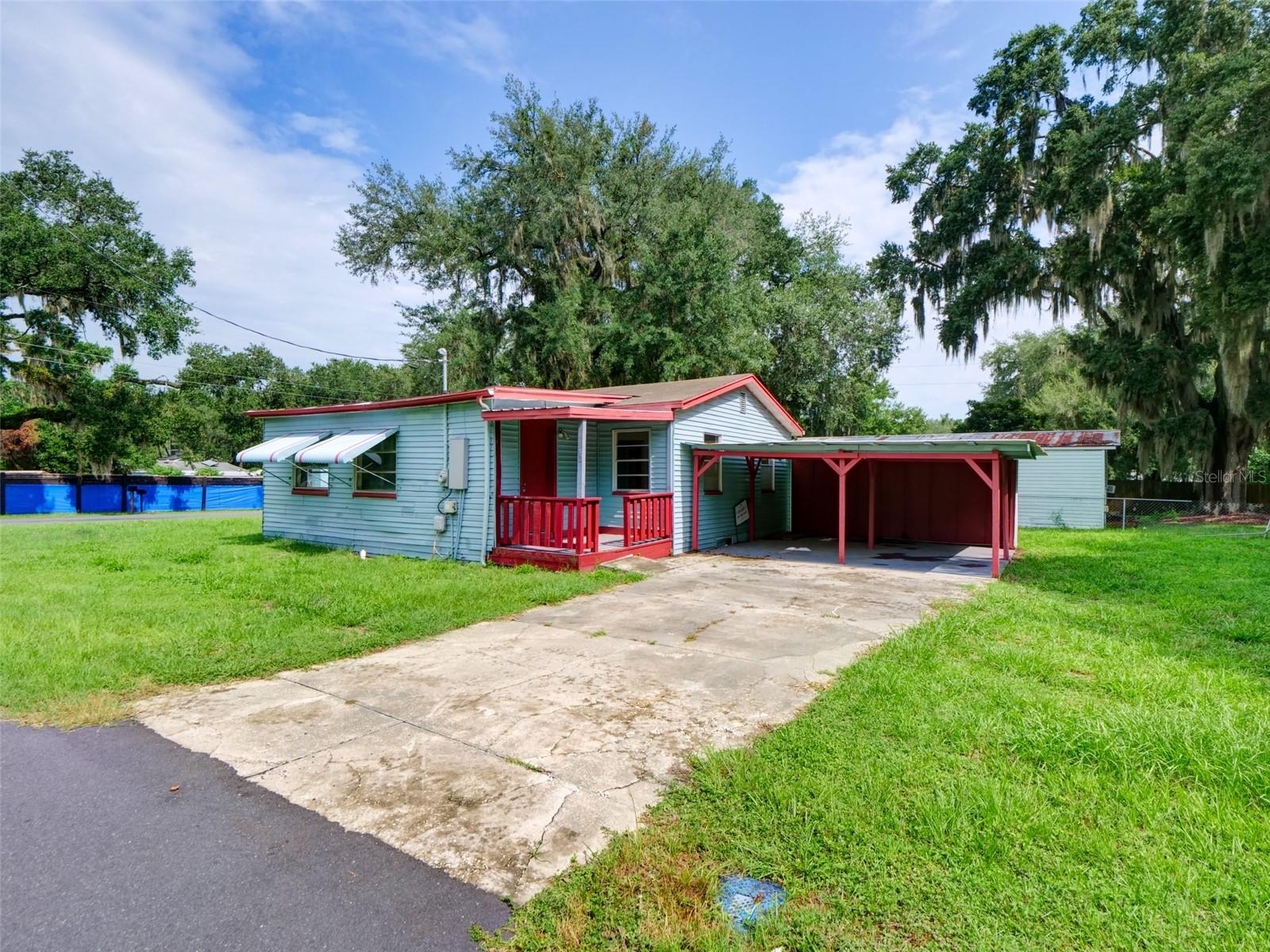 813 NW 5TH STREET, WEBSTER, FL — photo 18