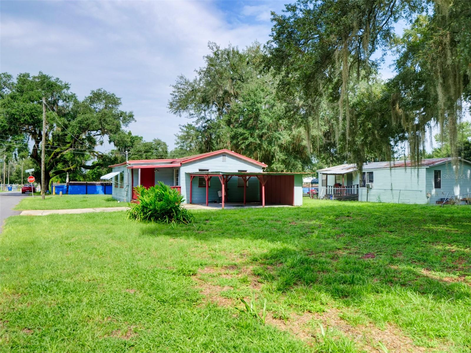 813 NW 5TH STREET, WEBSTER, FL — photo 19