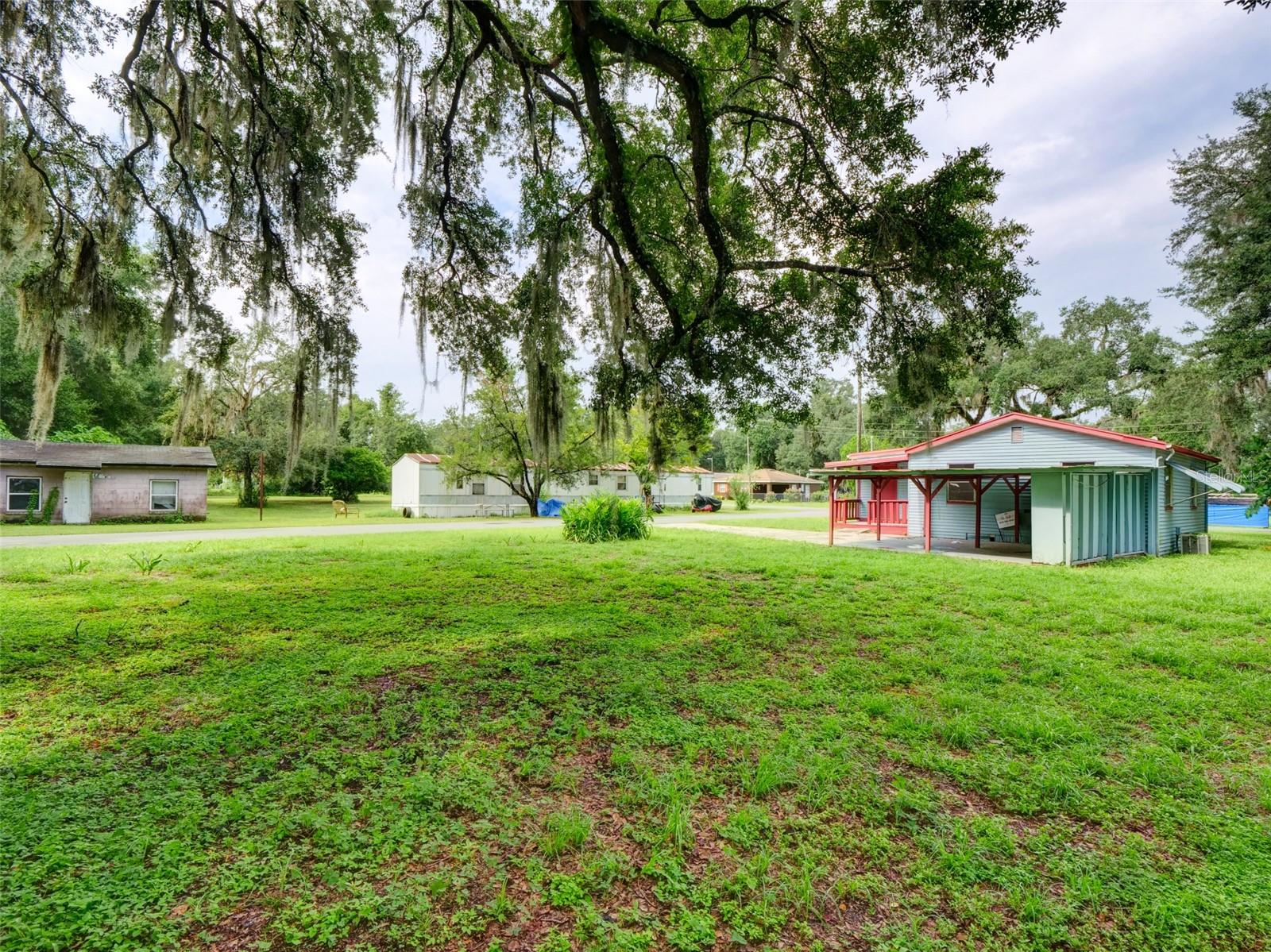 813 NW 5TH STREET, WEBSTER, FL — photo 21