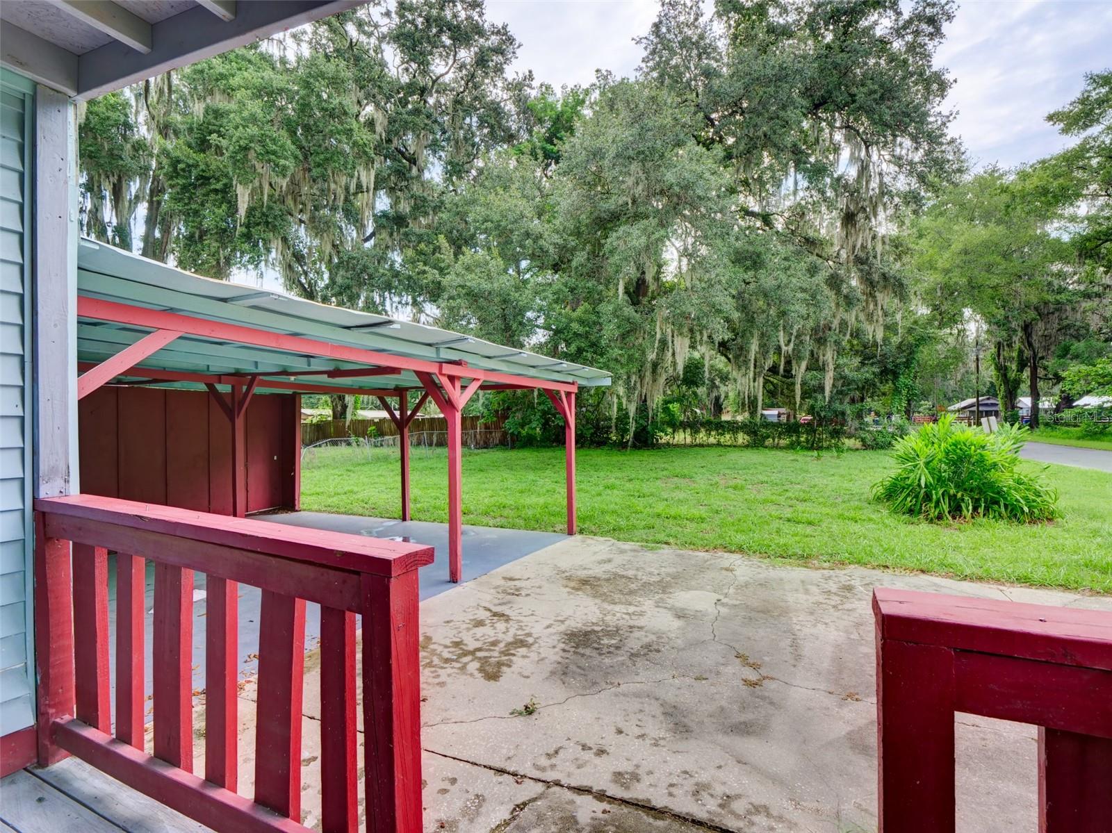 813 NW 5TH STREET, WEBSTER, FL — photo 22