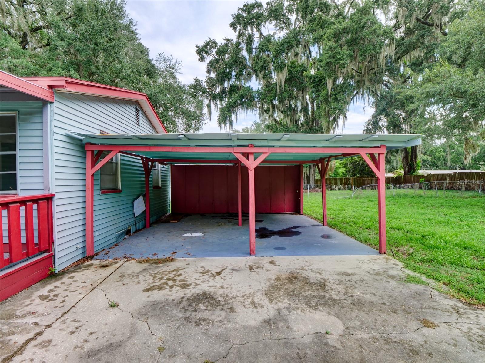 813 NW 5TH STREET, WEBSTER, FL — photo 23