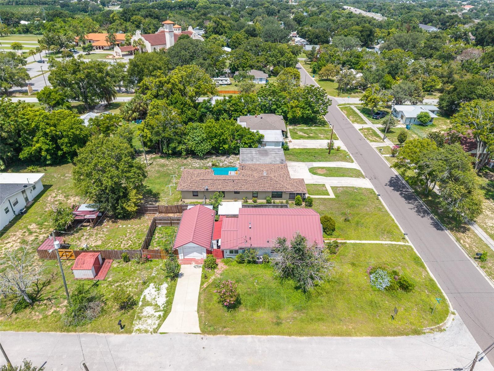 916 COHASSETT AVE, LAKE WALES, FL — photo 18