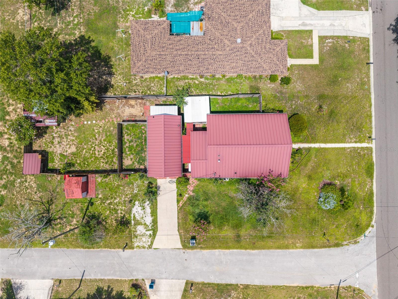 916 COHASSETT AVE, LAKE WALES, FL — photo 19