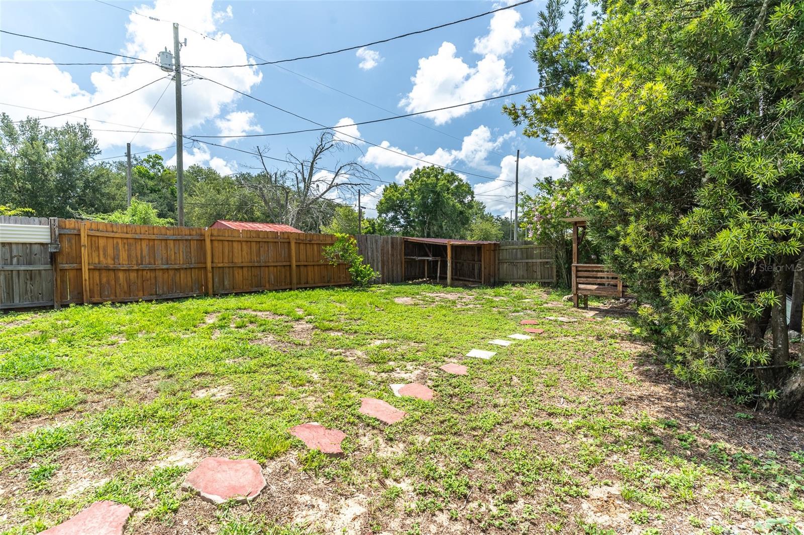 916 COHASSETT AVE, LAKE WALES, FL — photo 24