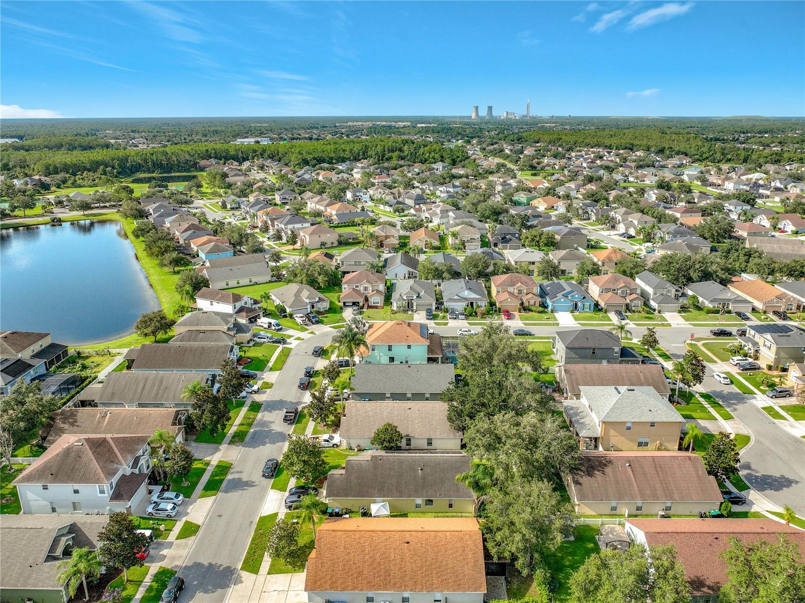 1045 WILLOW BRANCH DR, ORLANDO, FL — photo 67