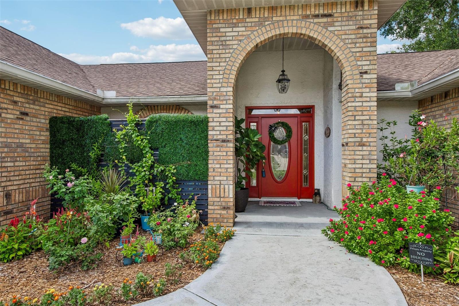 3949 APPLETREE DR, VALRICO, FL — photo 8