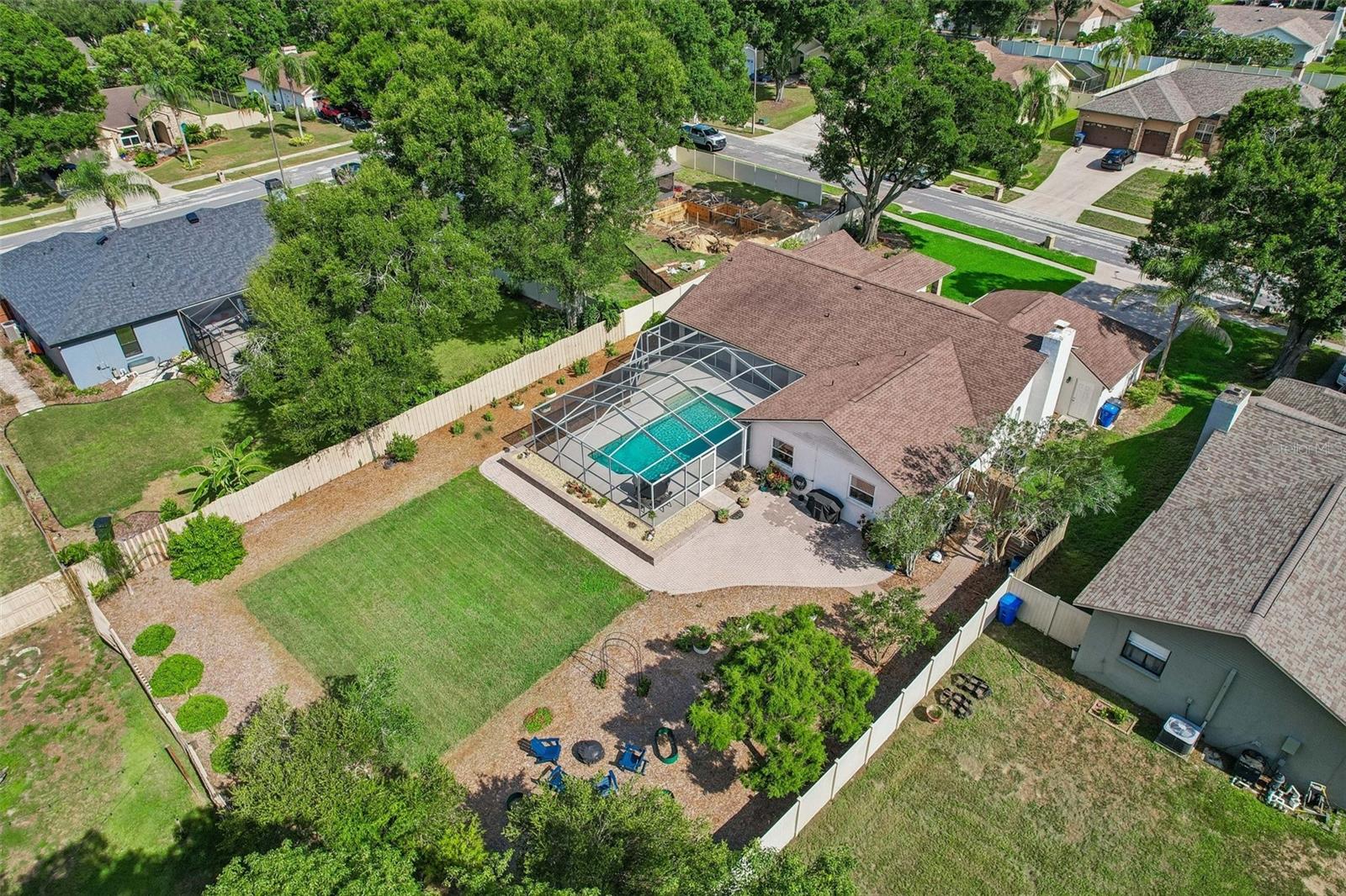 3949 APPLETREE DR, VALRICO, FL — photo 87