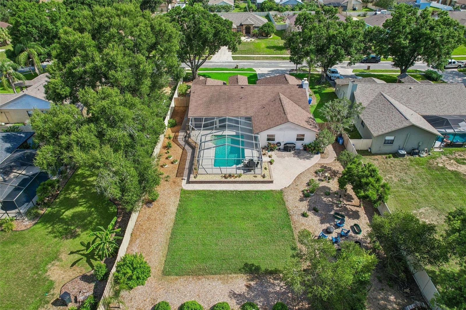 3949 APPLETREE DR, VALRICO, FL — photo 88