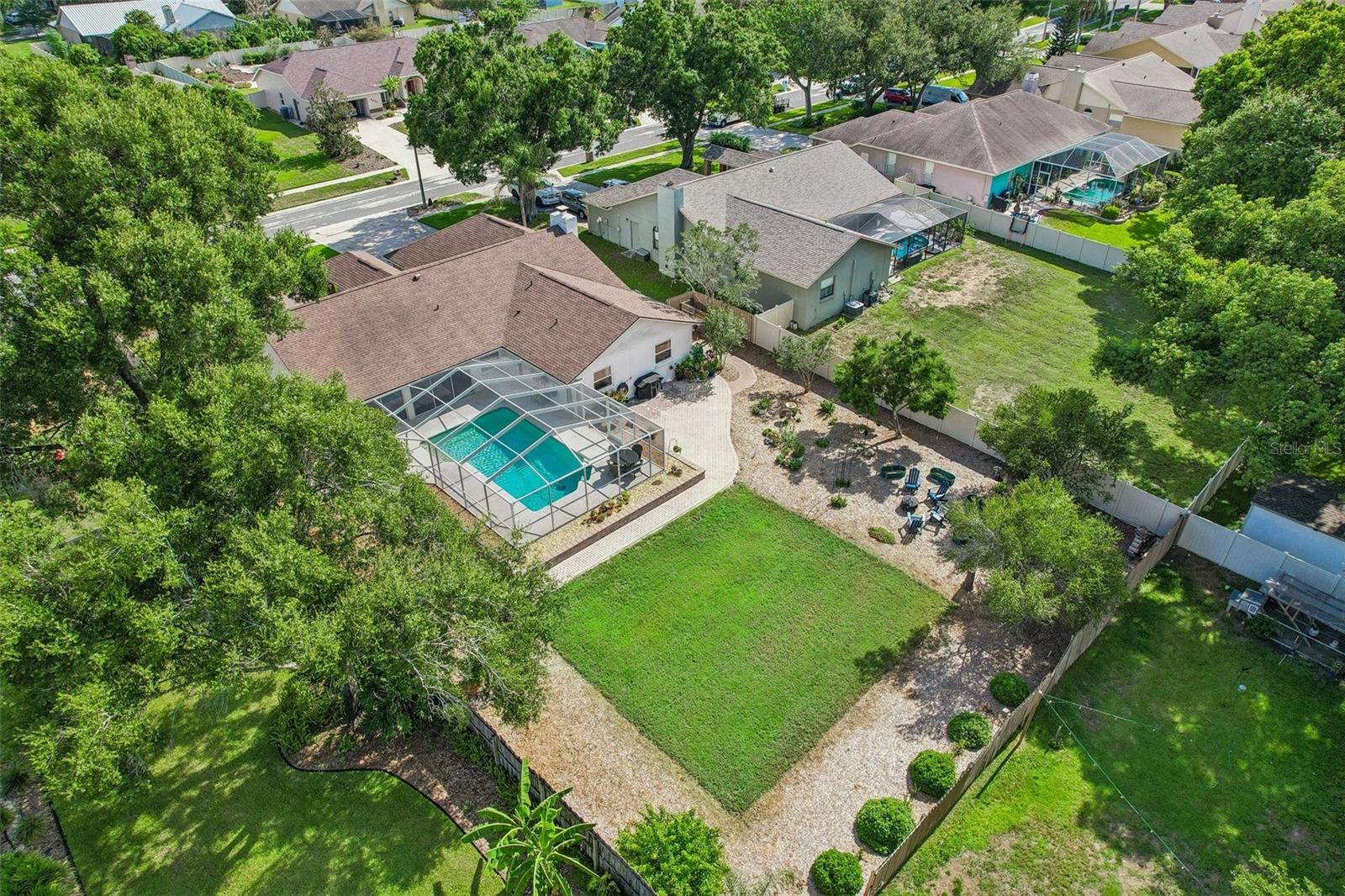 3949 APPLETREE DR, VALRICO, FL — photo 89